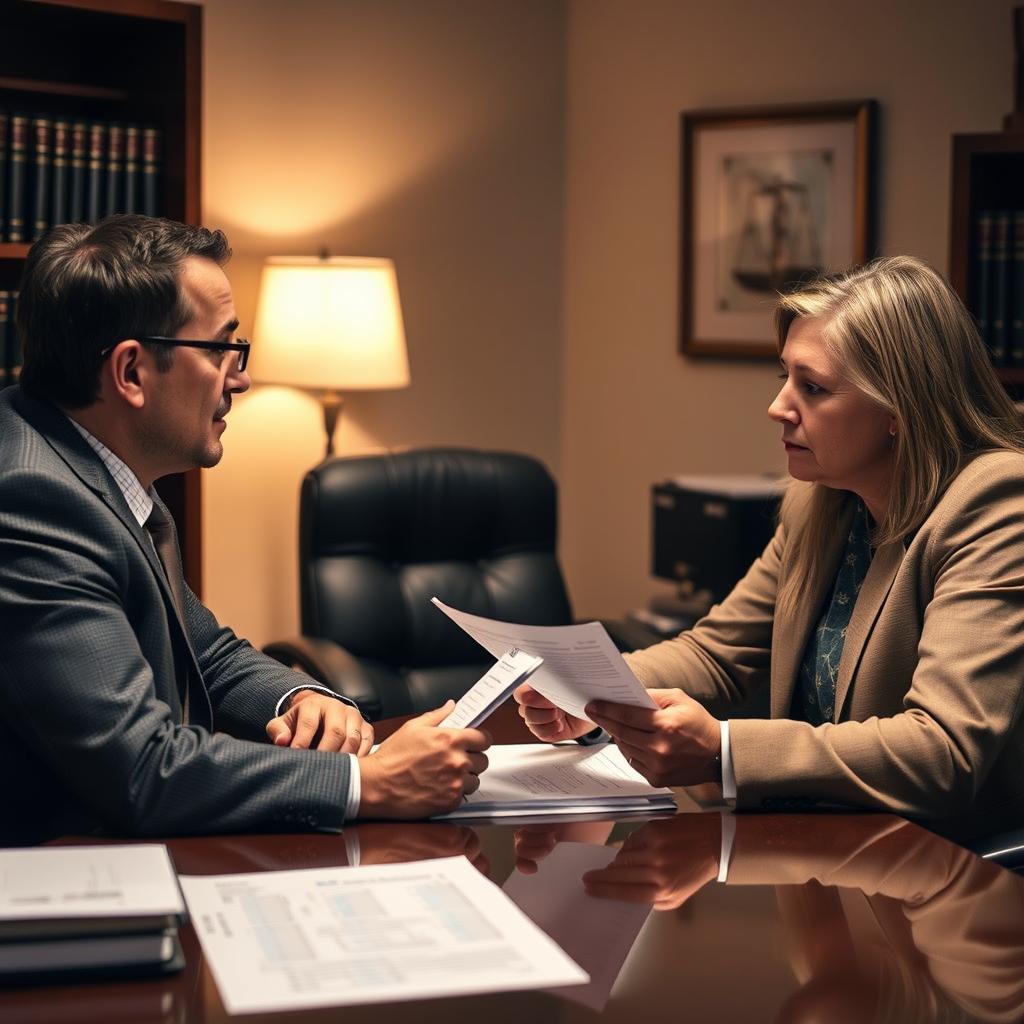 Felony DWI Lawyer New York