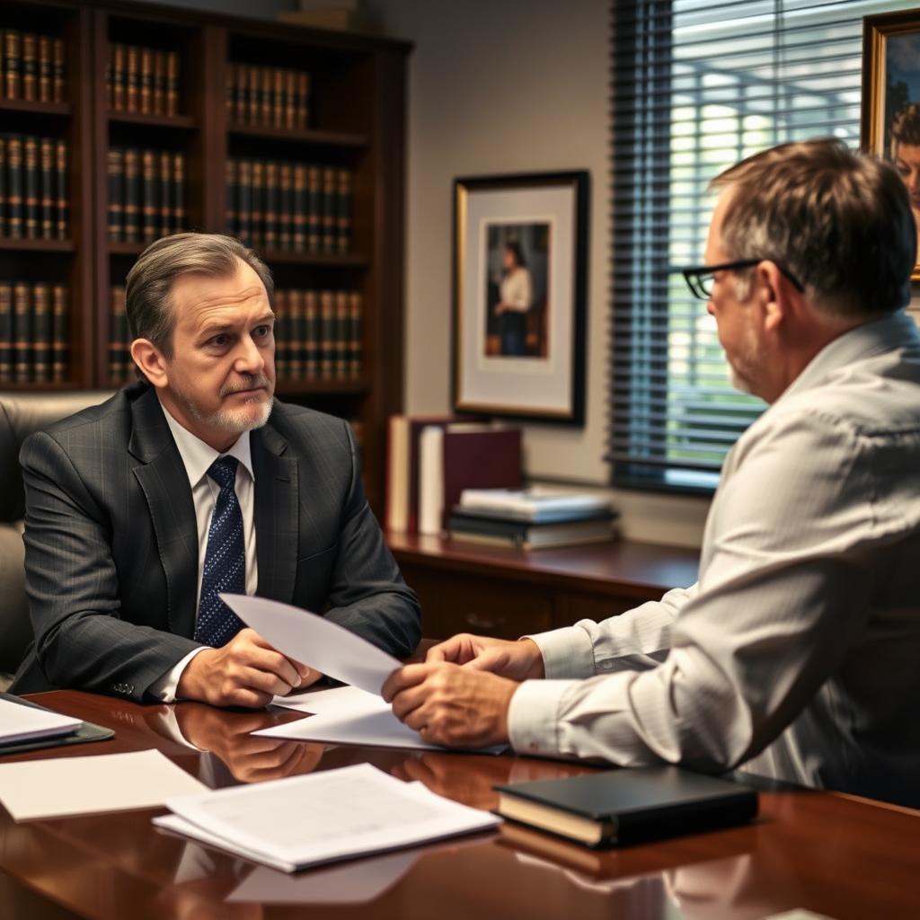 Felony DWI Lawyer Onondaga County