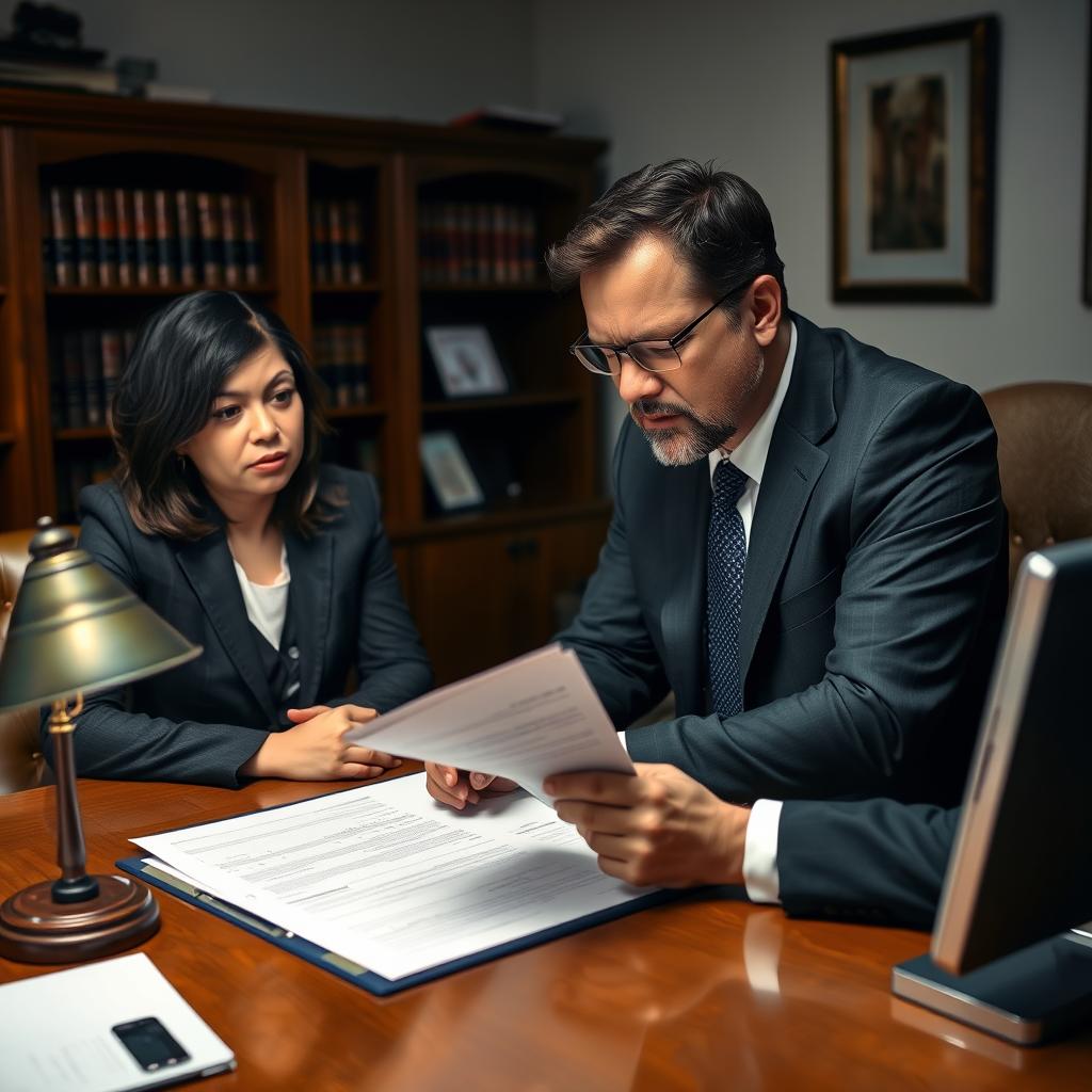 Felony DWI Lawyer Ontario County