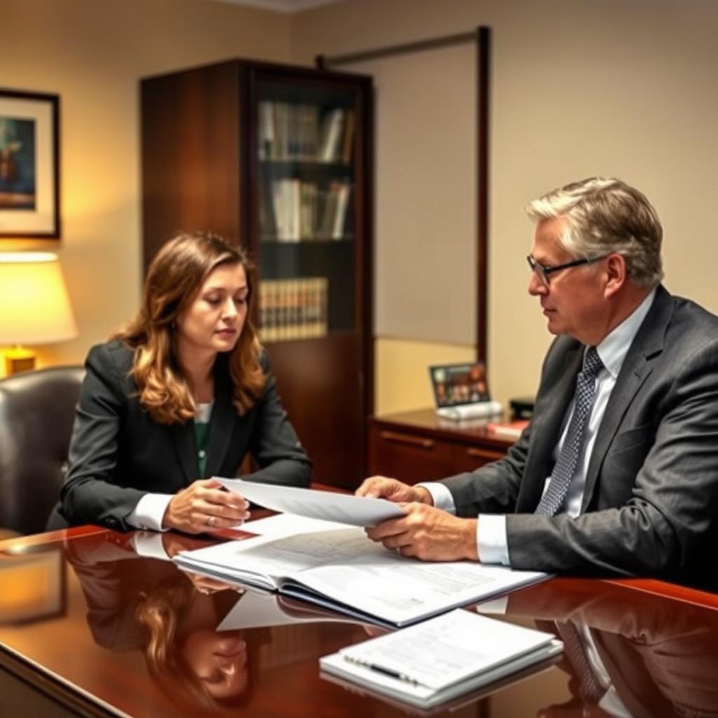 Felony DWI Lawyer Queens County