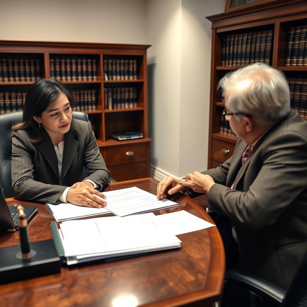 Felony DWI Lawyer Queens