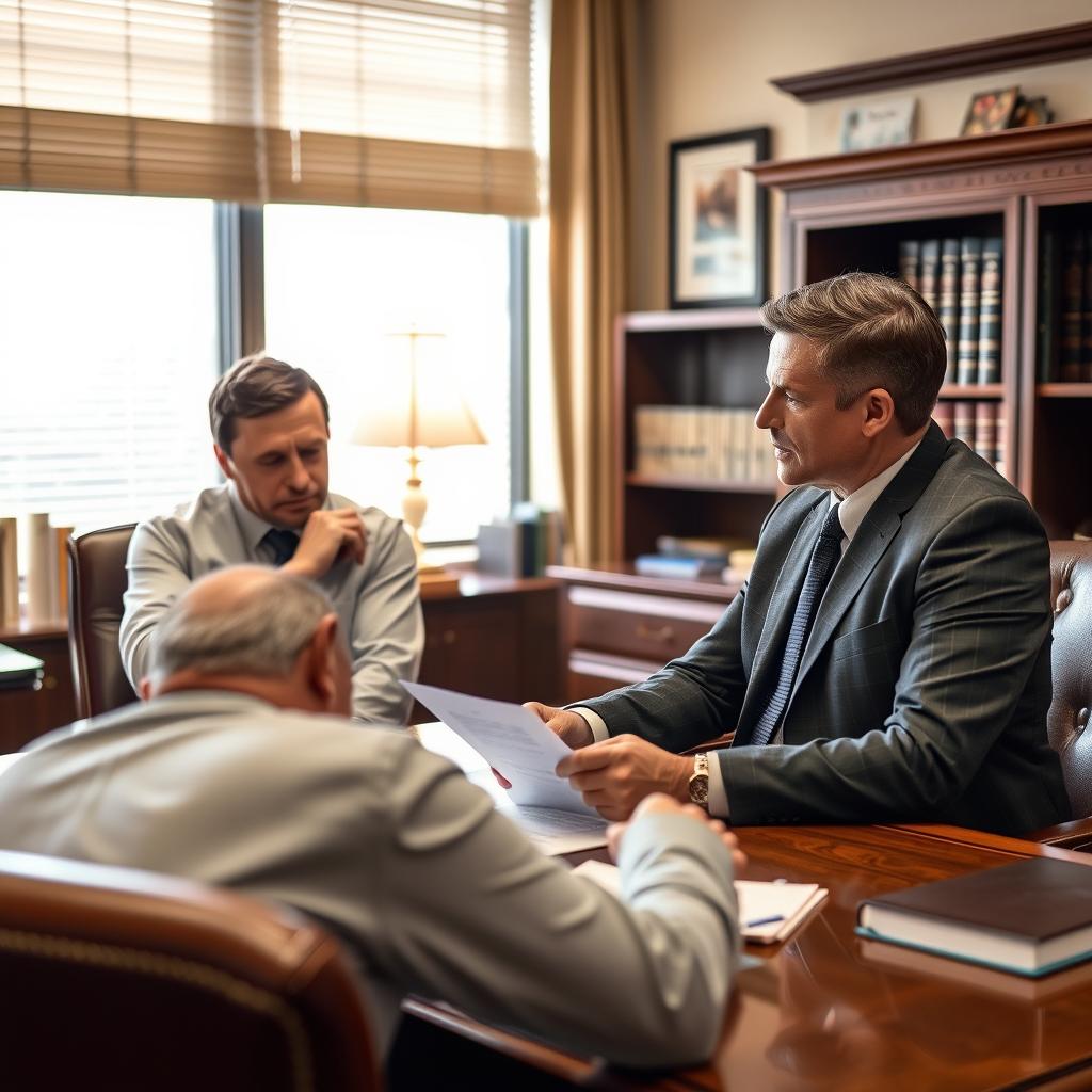 Felony DWI Lawyer Rensselaer County