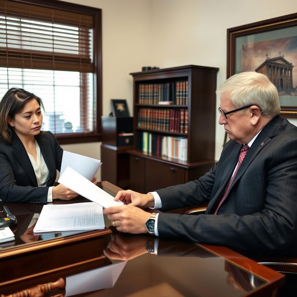 Felony DWI Lawyer Rockland County
