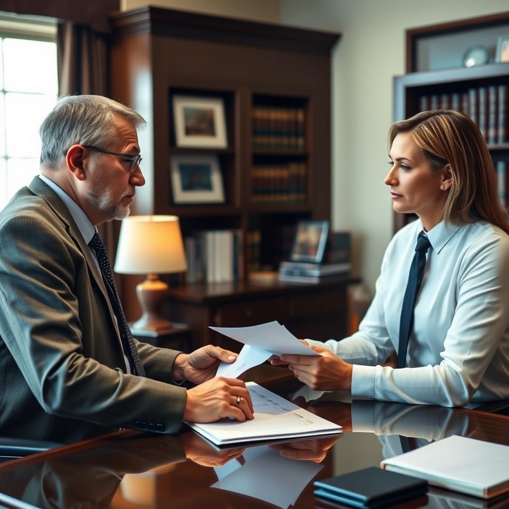 Felony DWI Lawyer Saratoga County
