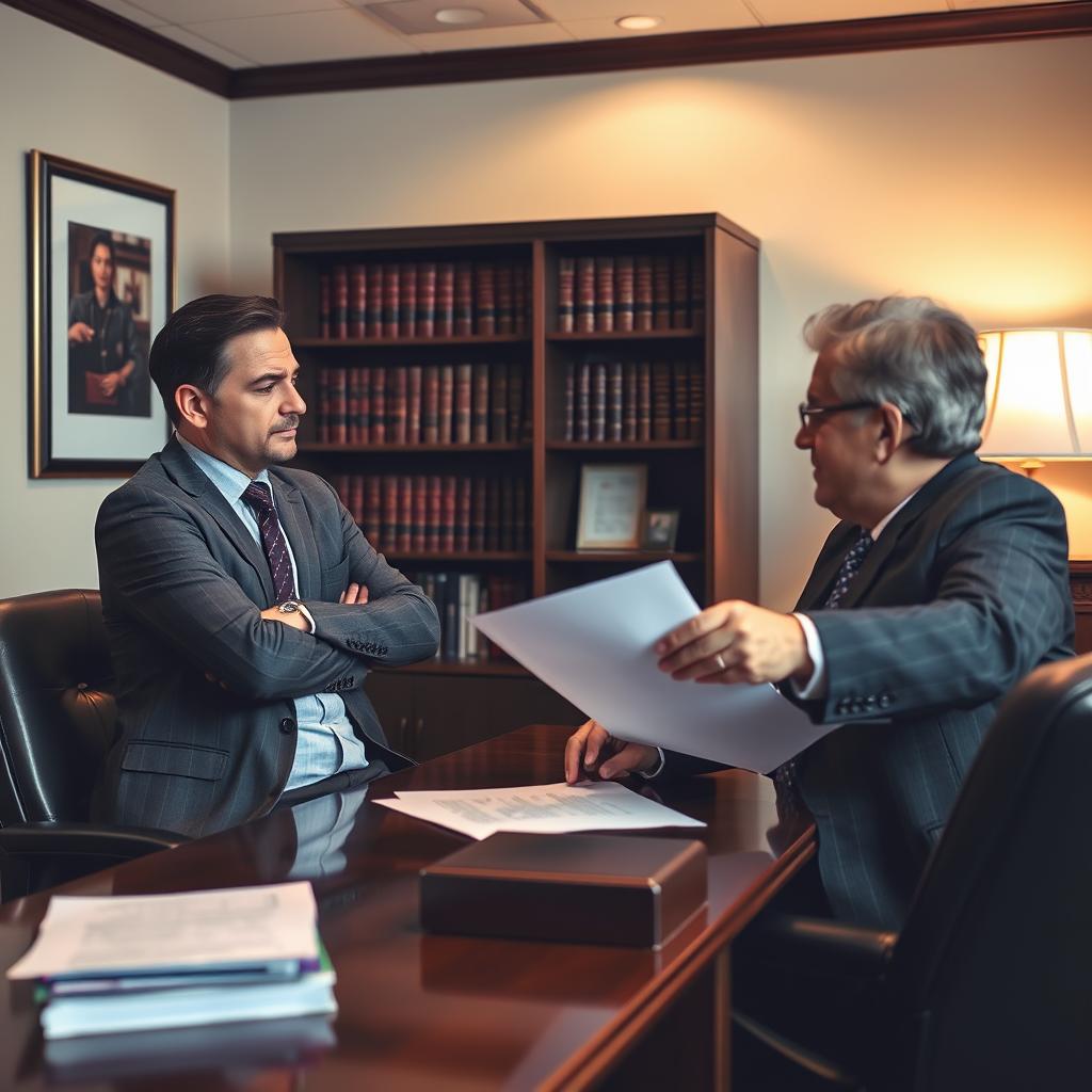 Felony DWI Lawyer Staten Island
