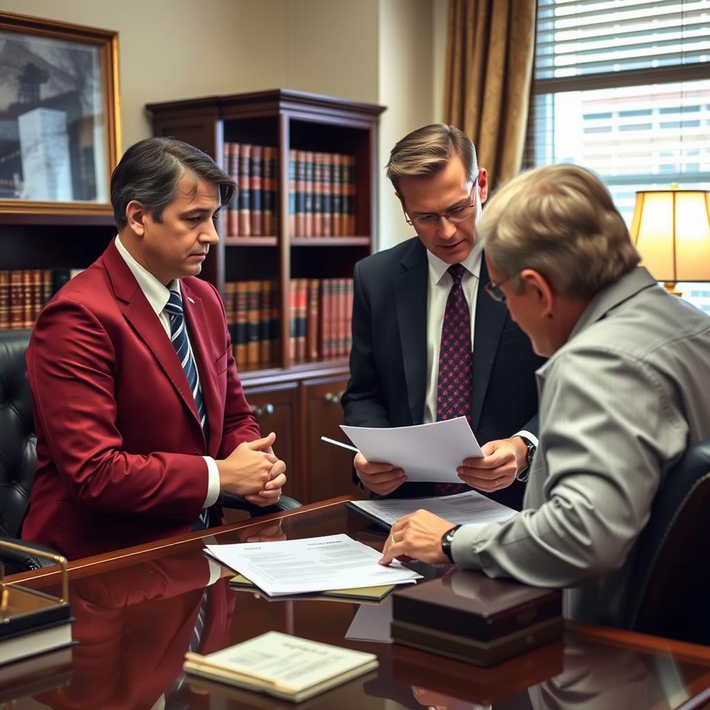 Felony DWI Lawyer Suffolk County
