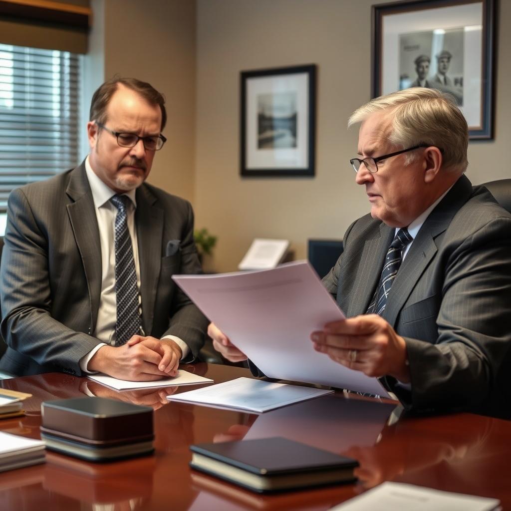 Felony DWI Lawyer Tompkins County