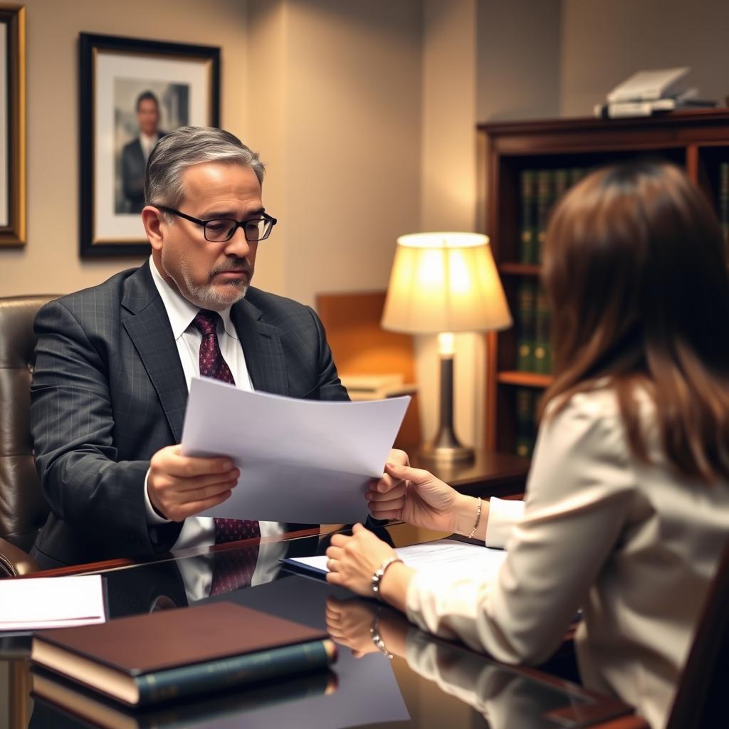 Felony DWI Lawyer Westchester County