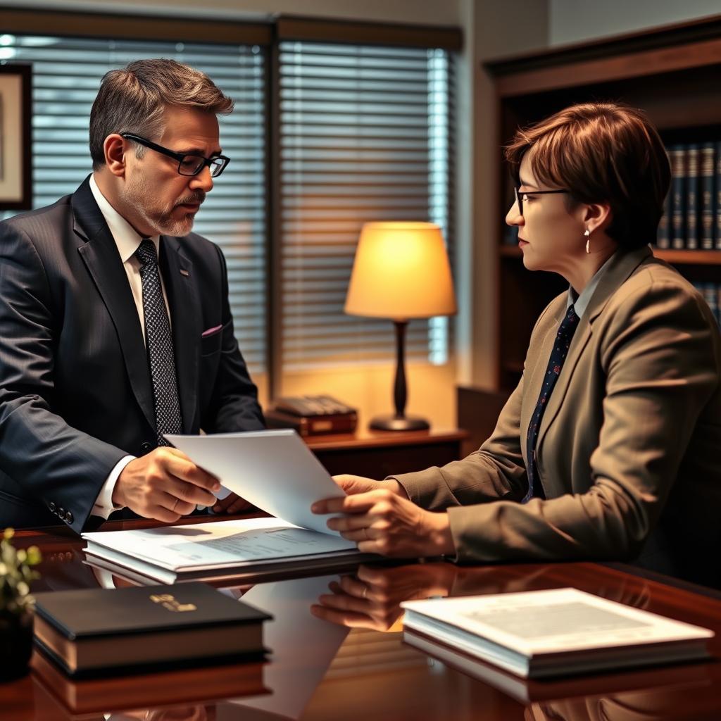 Habitual Traffic Offender Lawyer Camden County
