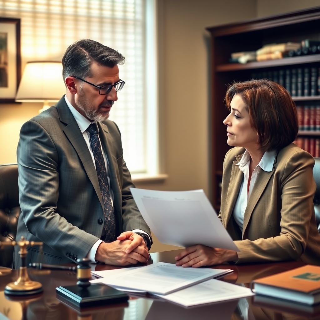 Habitual Traffic Offender Lawyer Cape May County