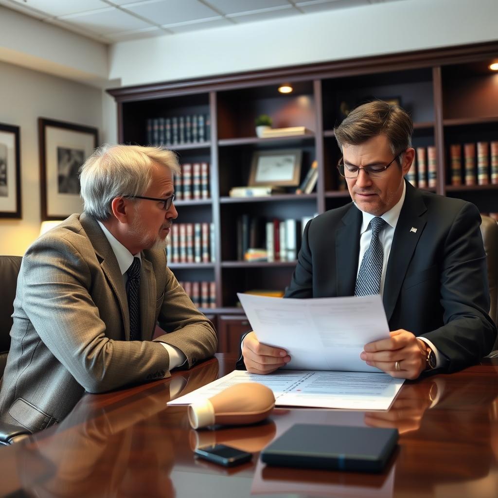 Habitual Traffic Offender Lawyer Hunterdon County