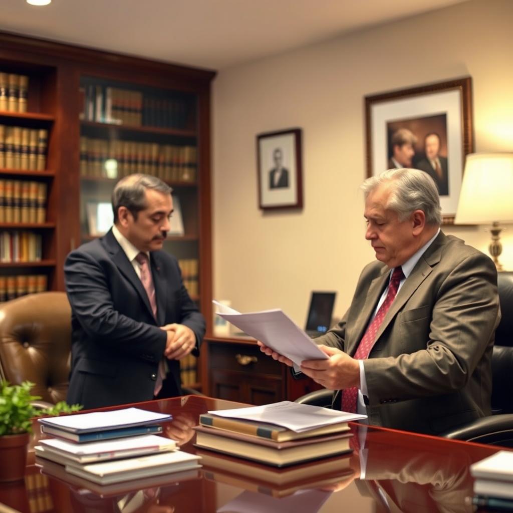Habitual Traffic Offender Lawyer Ocean County