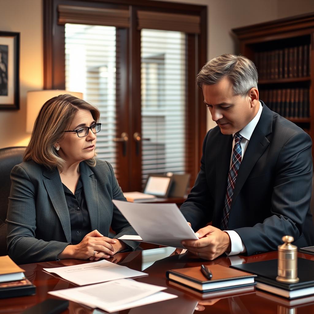 Habitual Traffic Offender Lawyer Orange County