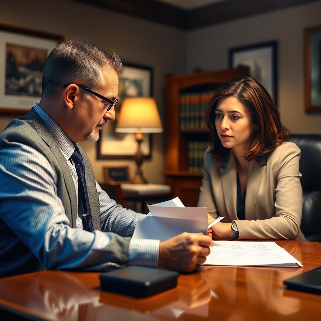 Habitual Traffic Offender Lawyer Salem County