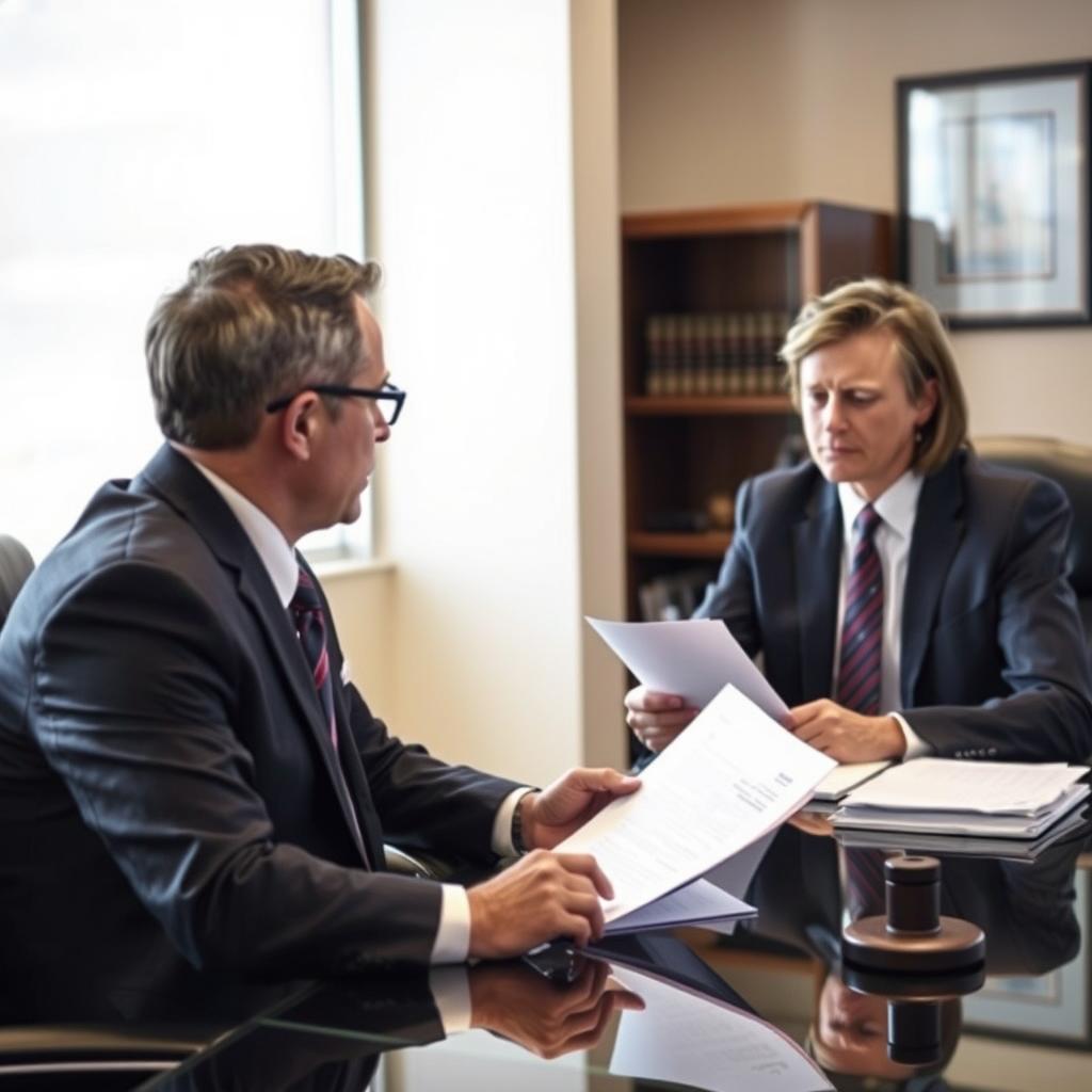 Hit and Run Lawyer Albany County