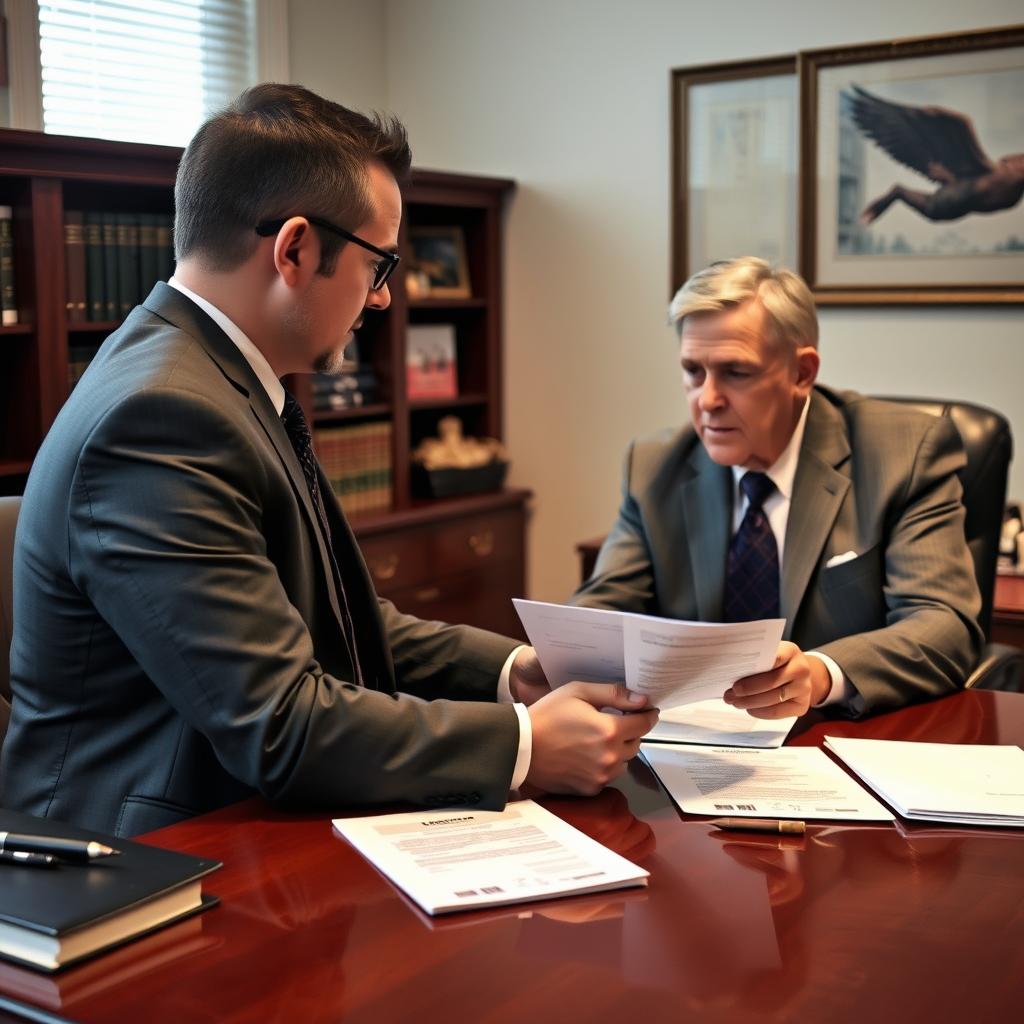 Hit and Run Lawyer Atlantic County