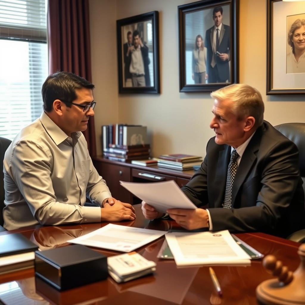 Hit and Run Lawyer Chenango County