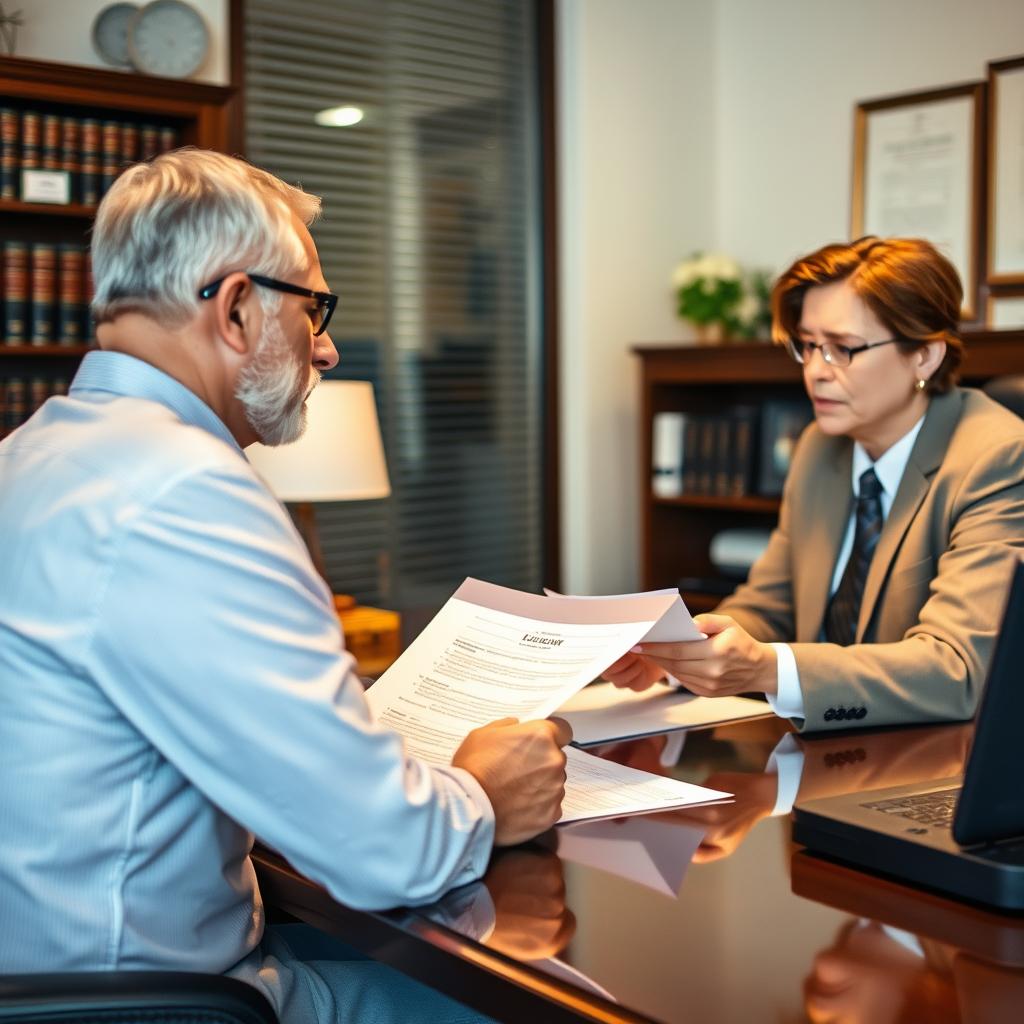 Hit and Run Lawyer Clinton County