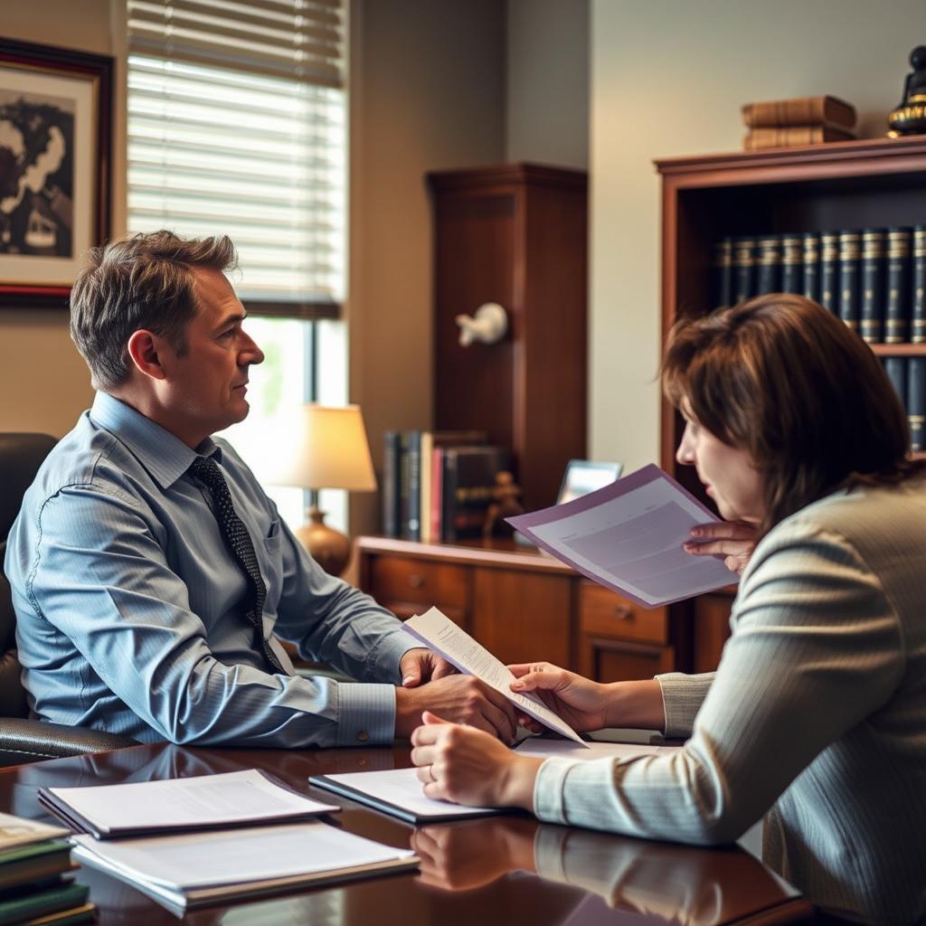 Hit and Run Lawyer Cortland County