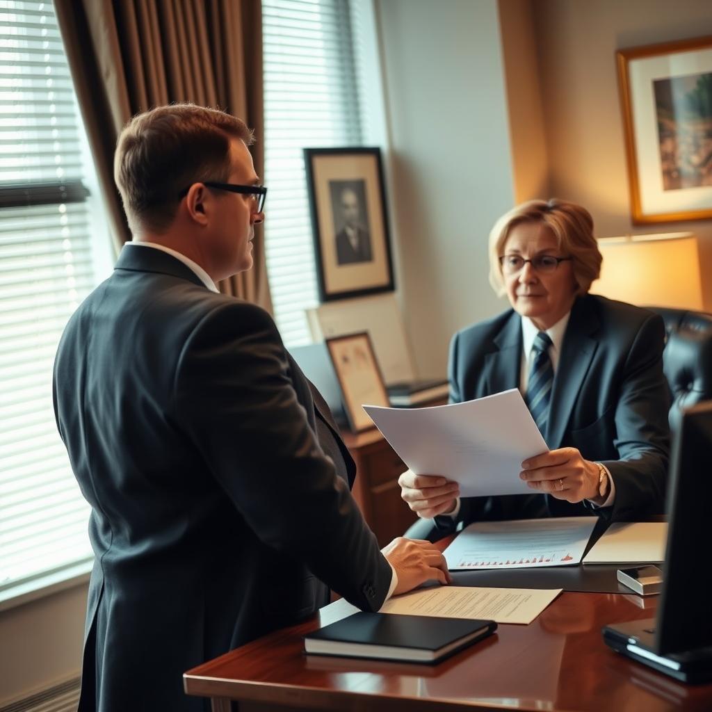 Hit and Run Lawyer Erie County