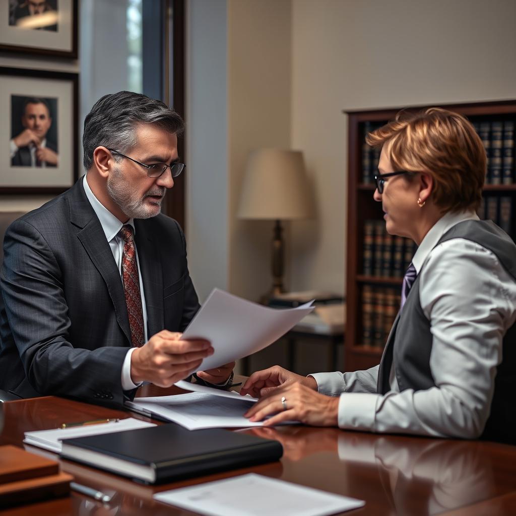 Hit and Run Lawyer Hunterdon County