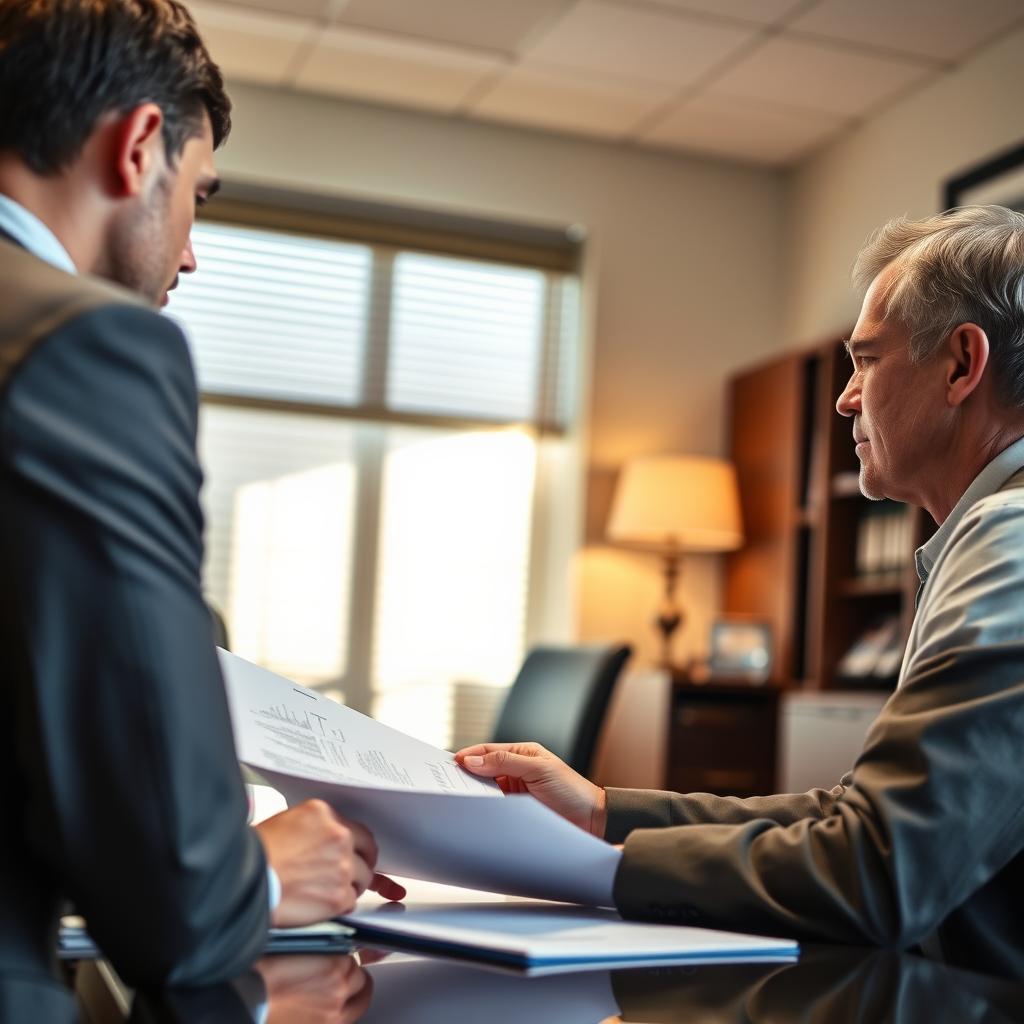Hit and Run Lawyer Jefferson County