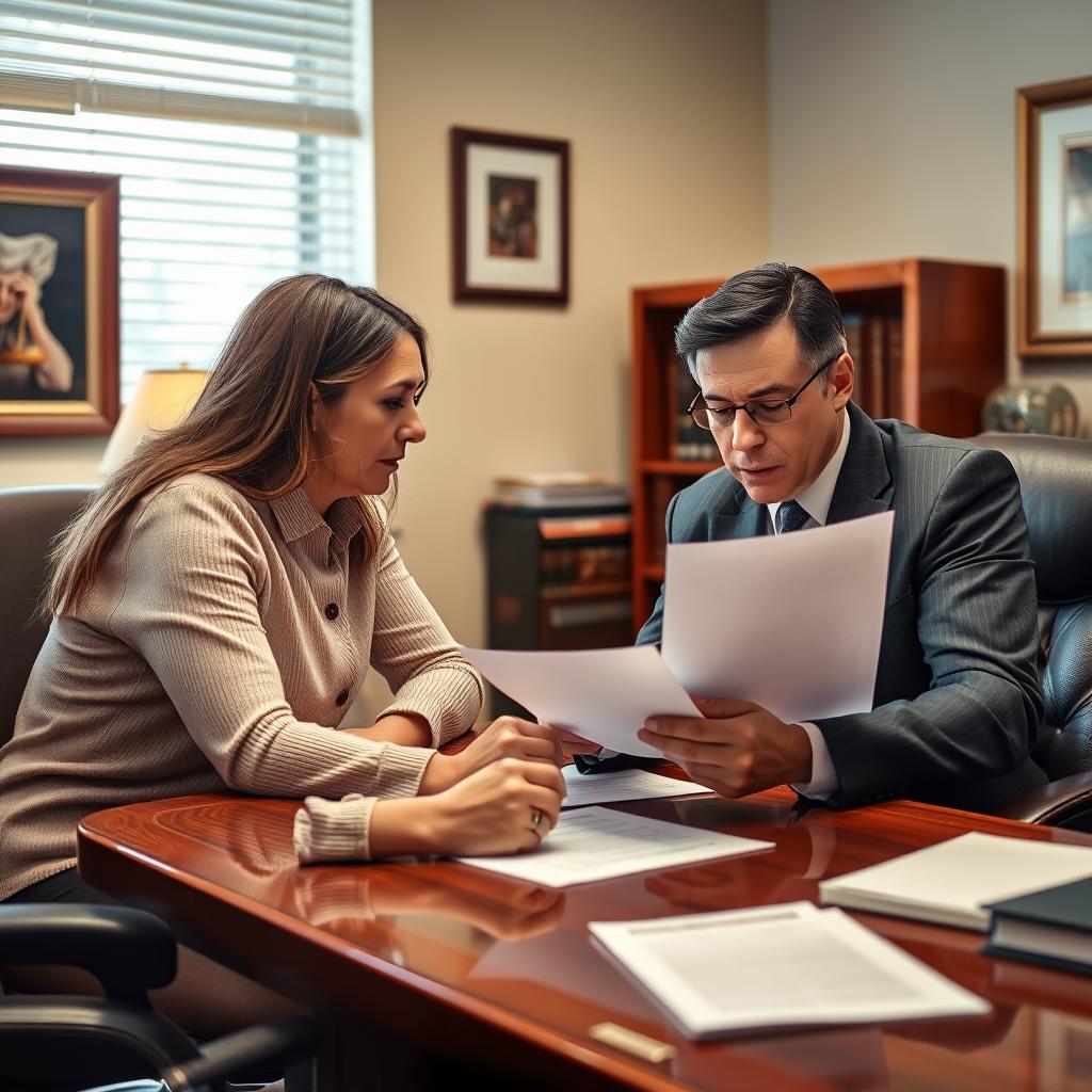 Hit and Run Lawyer Livingston County