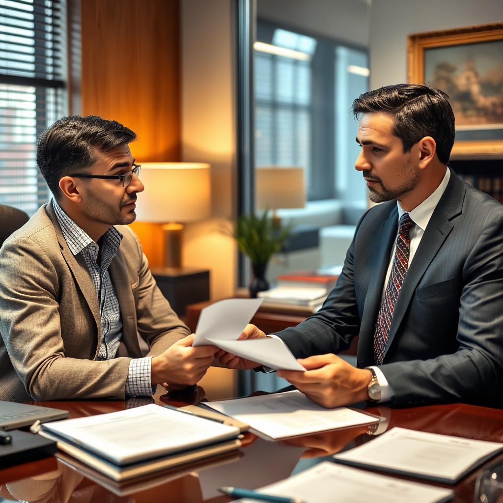 Hit and Run Lawyer Manhattan