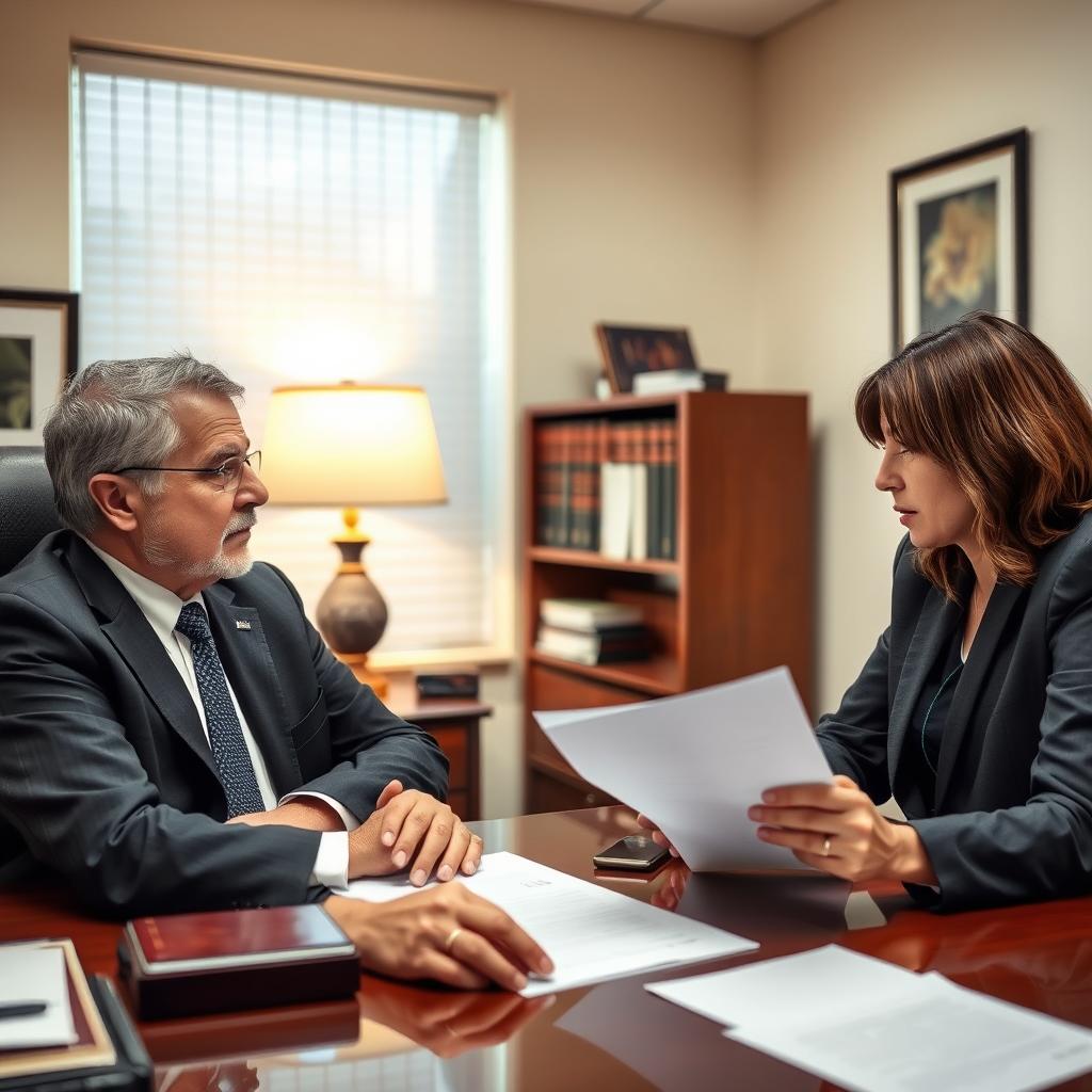 Hit and Run Lawyer Monroe County