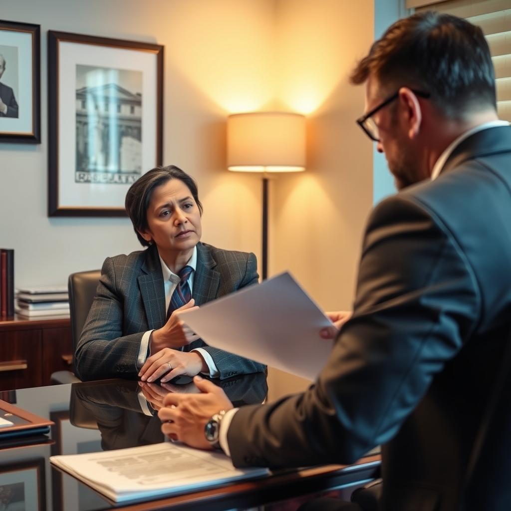 Hit and Run Lawyer Nassau County