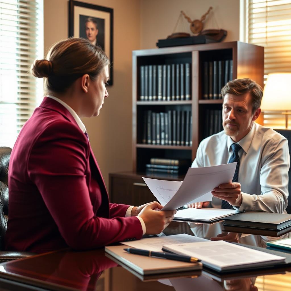 Hit and Run Lawyer New York County