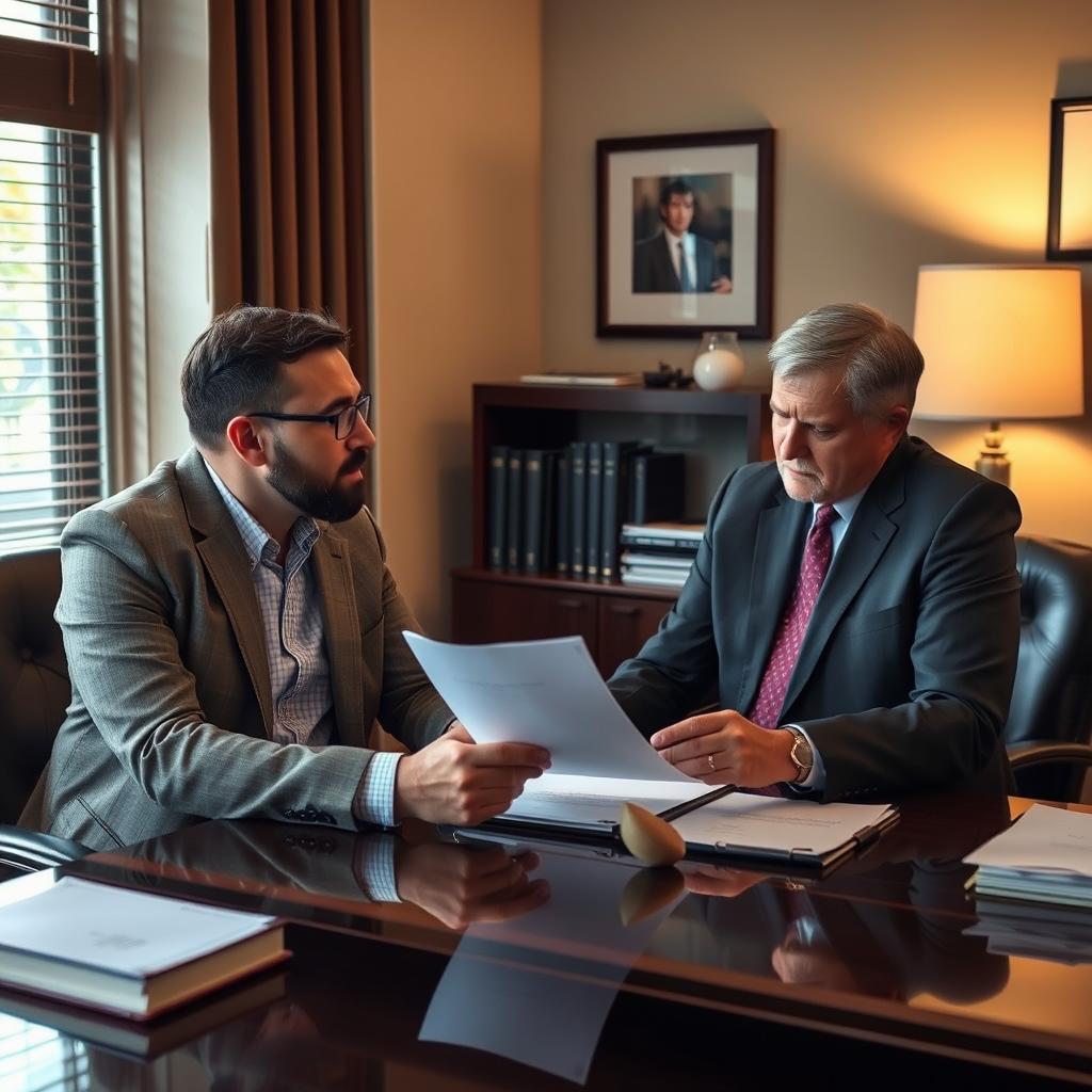 Hit and Run Lawyer New York