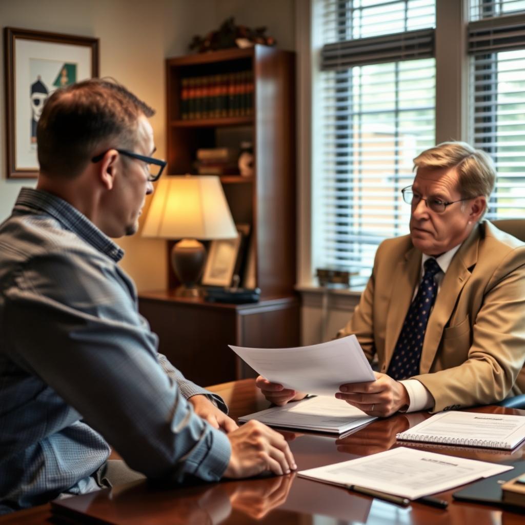 Hit and Run Lawyer Oneida County