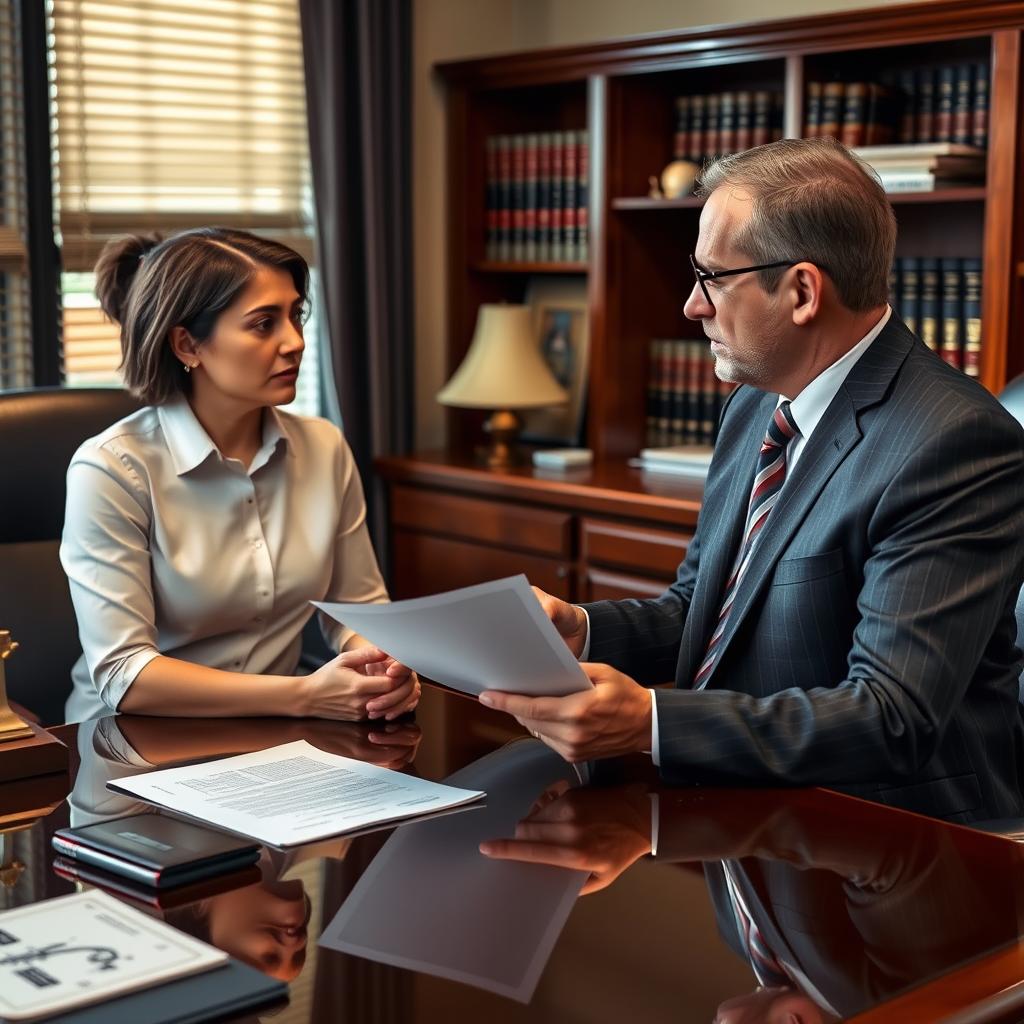 Hit and Run Lawyer Onondaga County