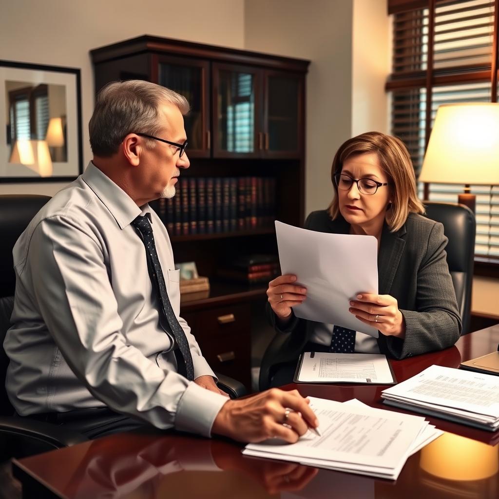 Hit and Run Lawyer Ontario County