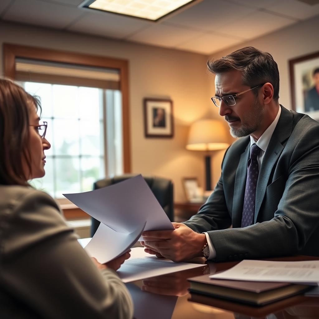 Hit and Run Lawyer Oswego County