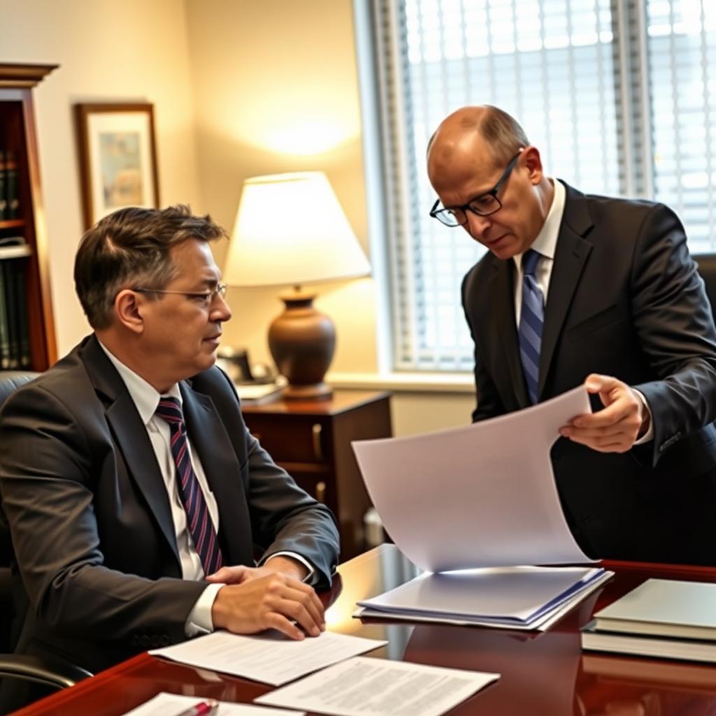 Hit and Run Lawyer Putnam County