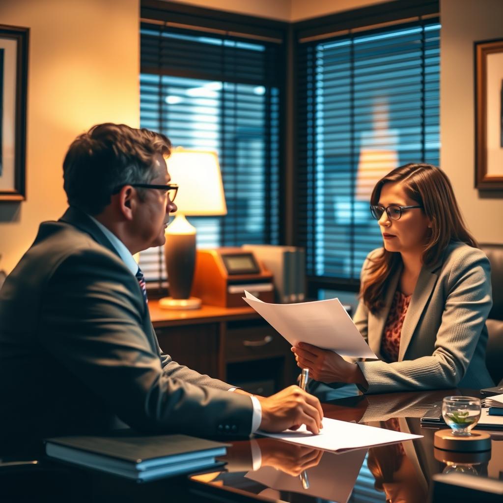 Hit and Run Lawyer Queens County