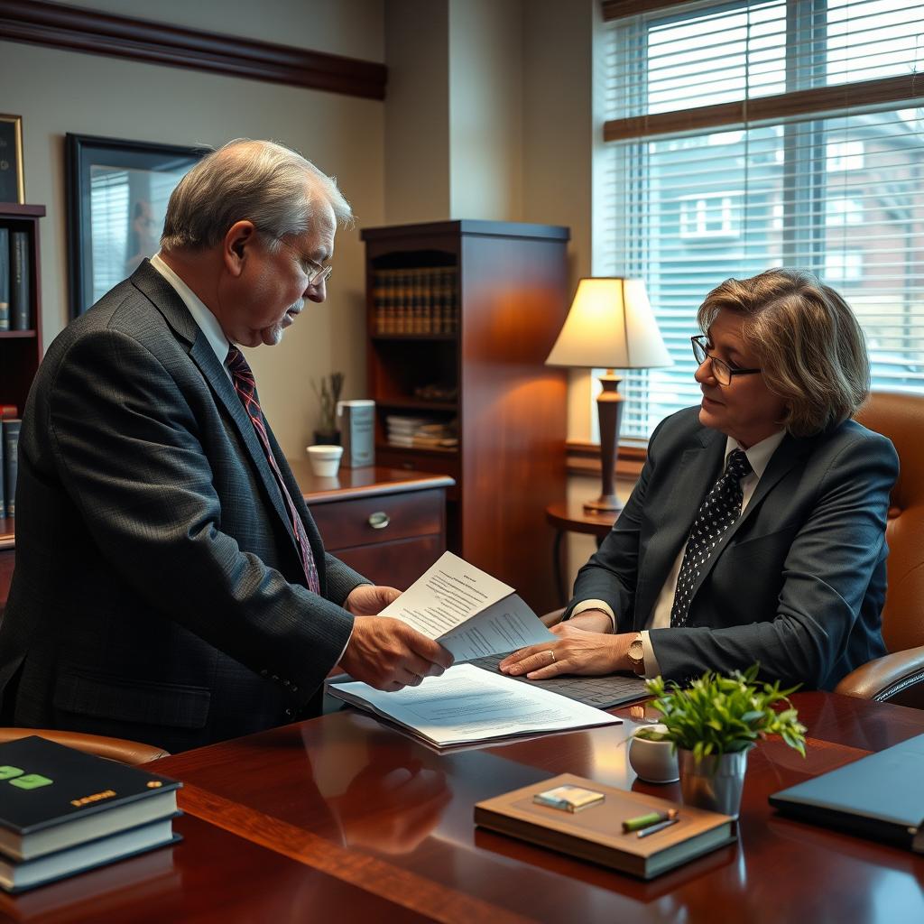 Hit and Run Lawyer Rensselaer County