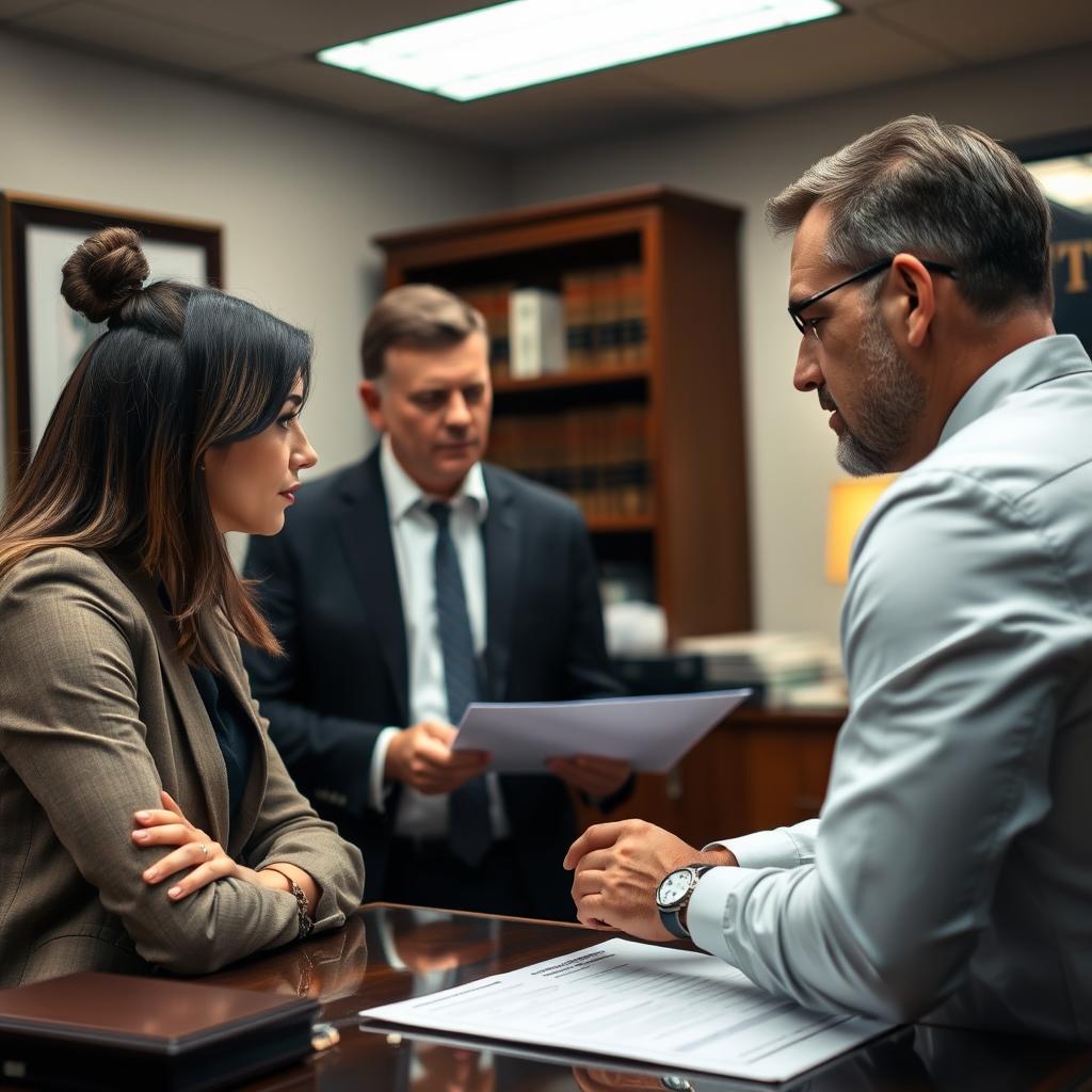 Hit and Run Lawyer Richmond County