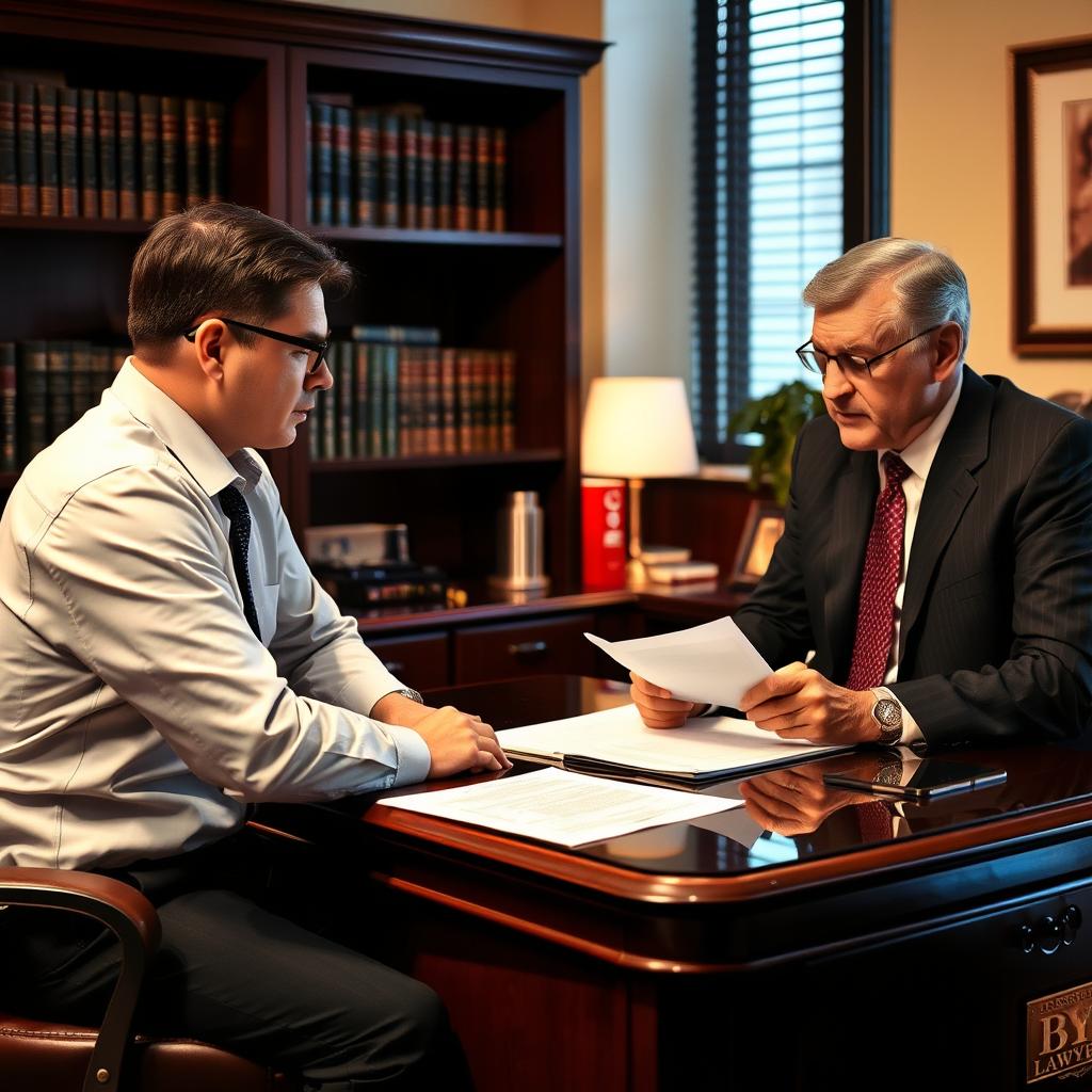 Hit and Run Lawyer Rockland County