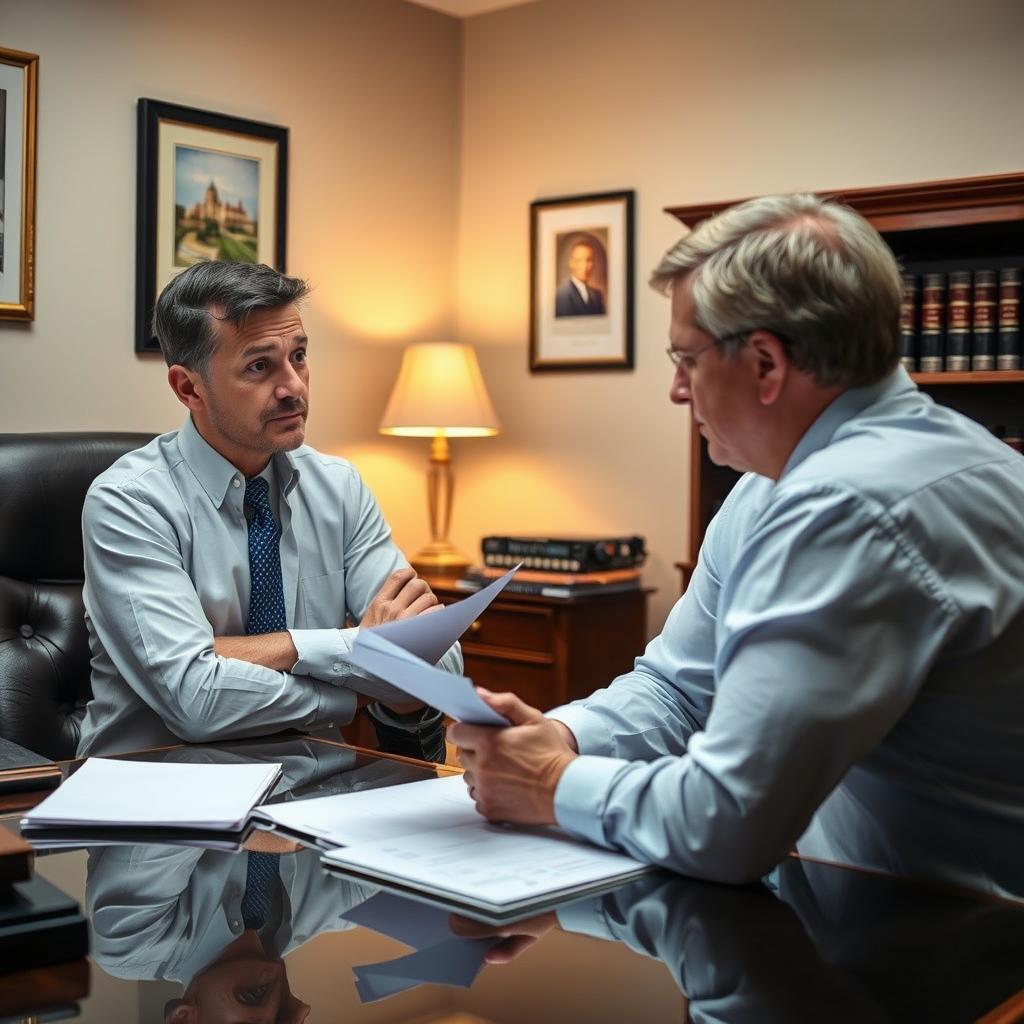 Hit and Run Lawyer Salem County