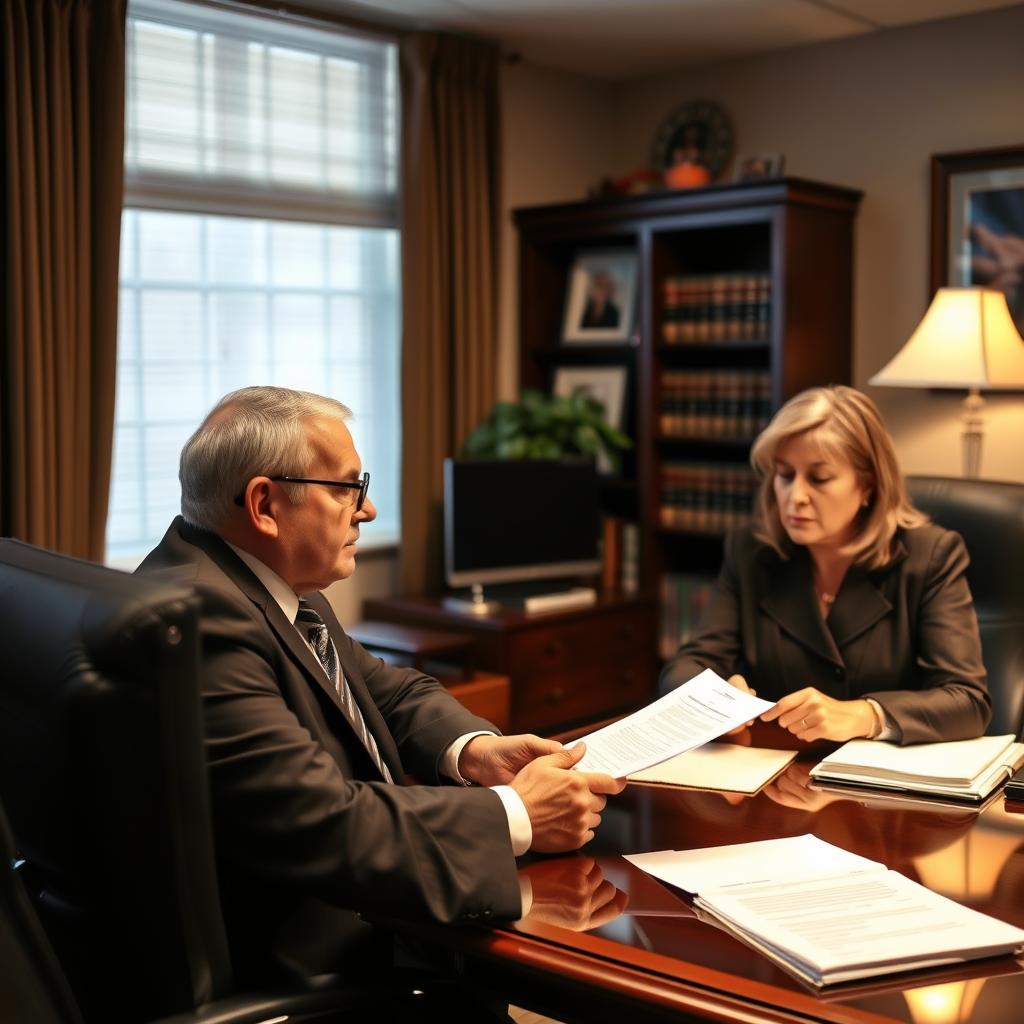 Hit and Run Lawyer Saratoga County