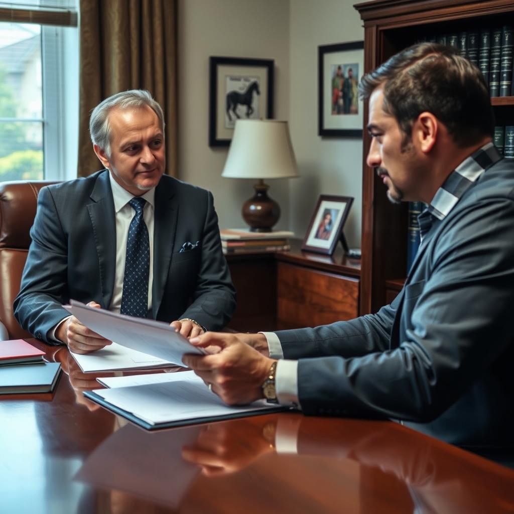 Hit and Run Lawyer Schenectady County