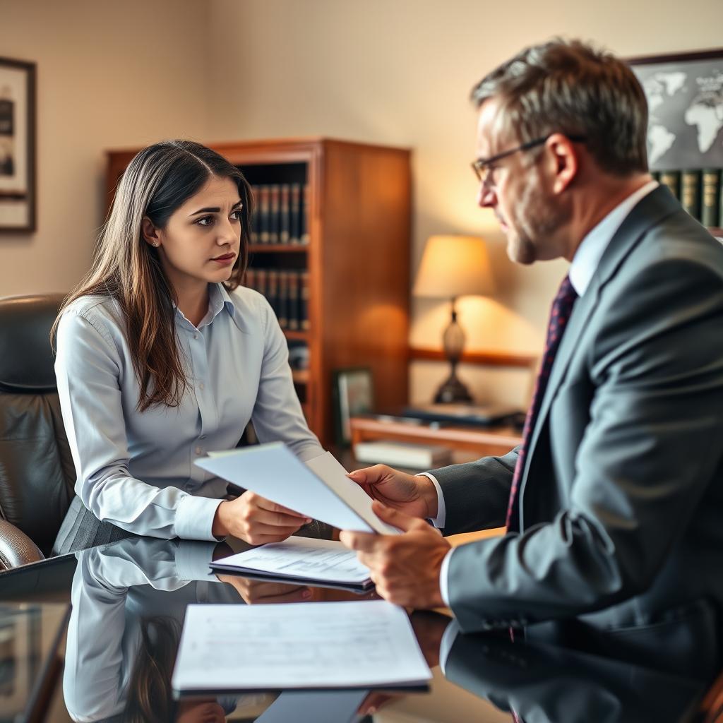 Hit and Run Lawyer Schoharie County