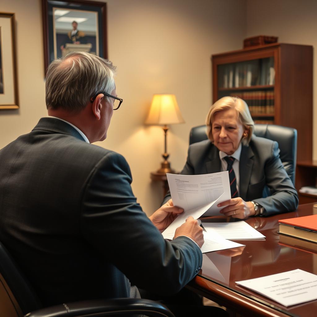 Hit and Run Lawyer Seneca County