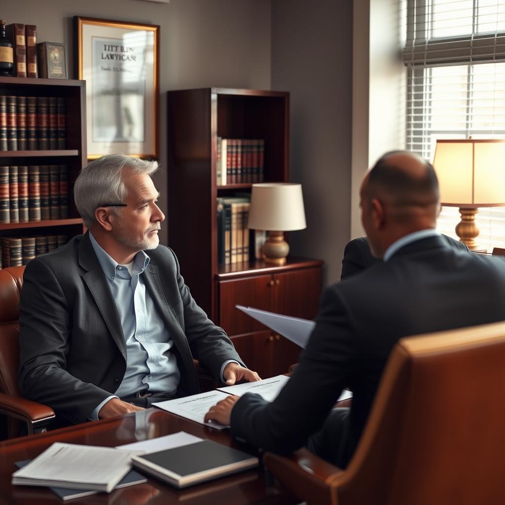 Hit and Run Lawyer Staten Island