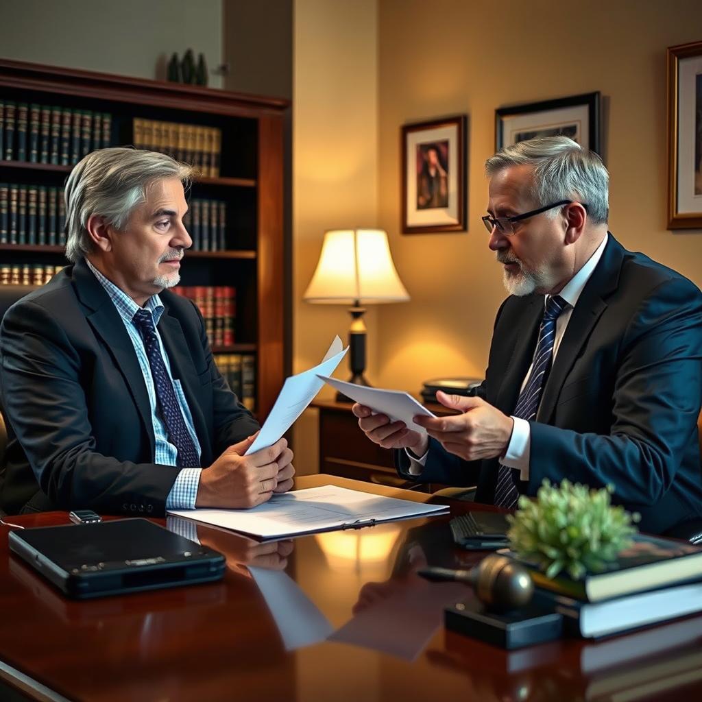 Hit and Run Lawyer Steuben County
