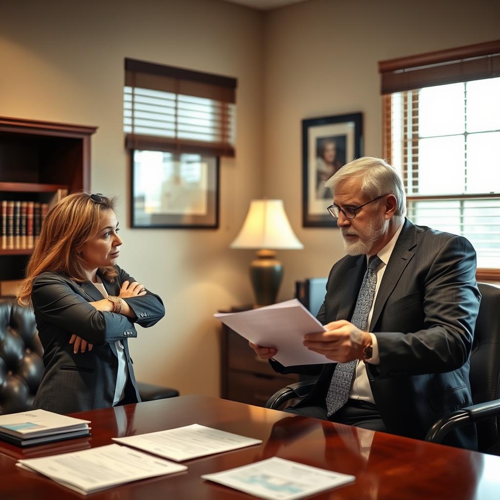 Hit and Run Lawyer Ulster County