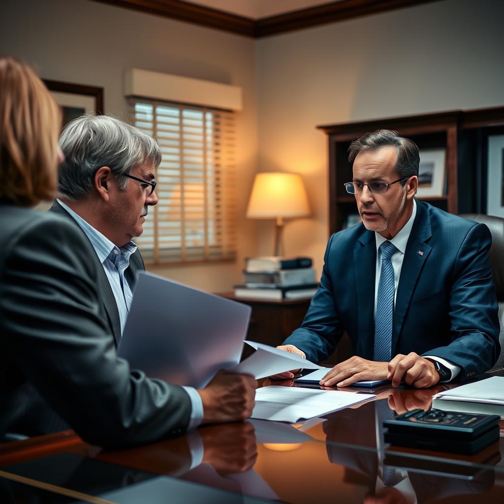 Hit and Run Lawyer Wyoming County